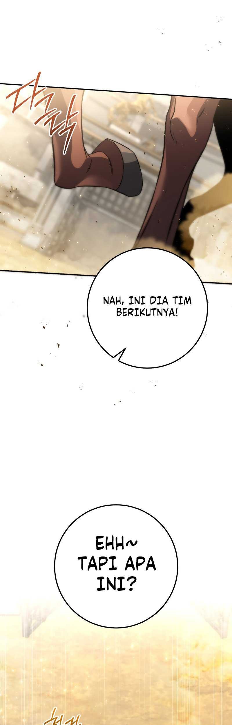 Legendary Blacksmith’s Vengeance Chapter 78 halaman 30