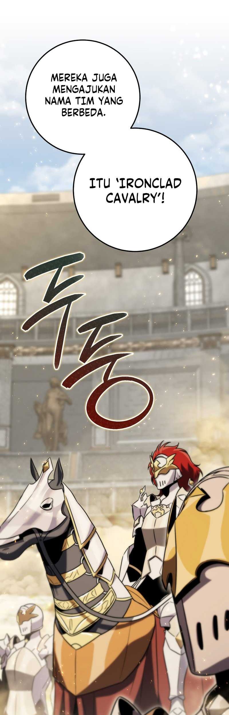 Legendary Blacksmith’s Vengeance Chapter 78 halaman 32