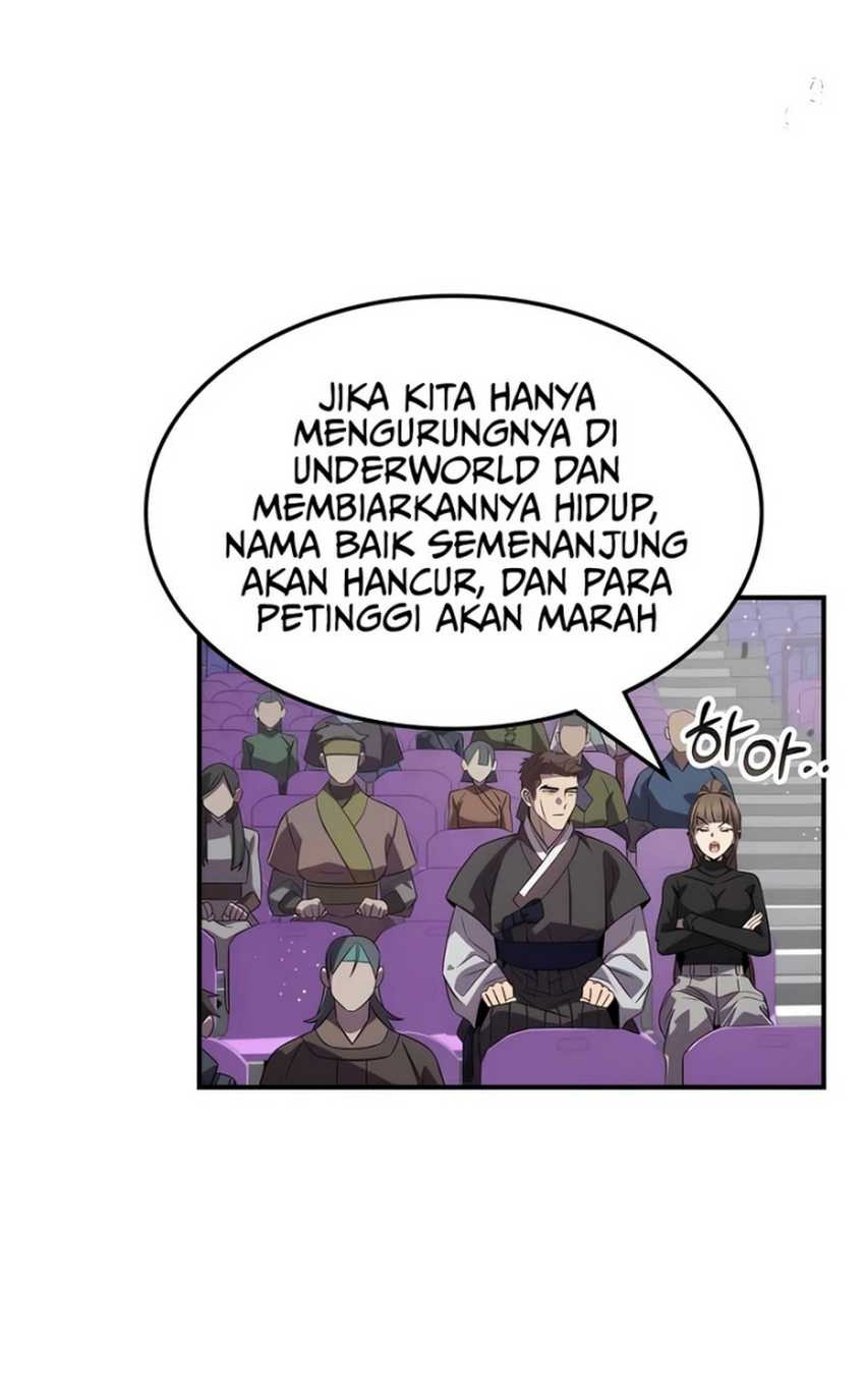 Drug Devourer Chapter 112 halaman 23