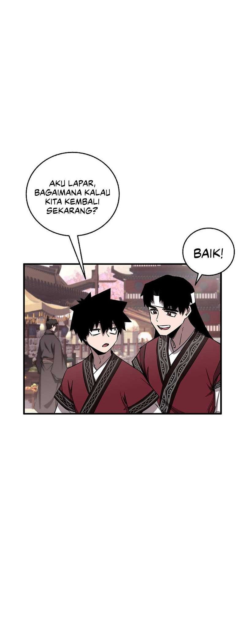 Childhood Friend Of The Zenith Chapter 51 Gambar 24