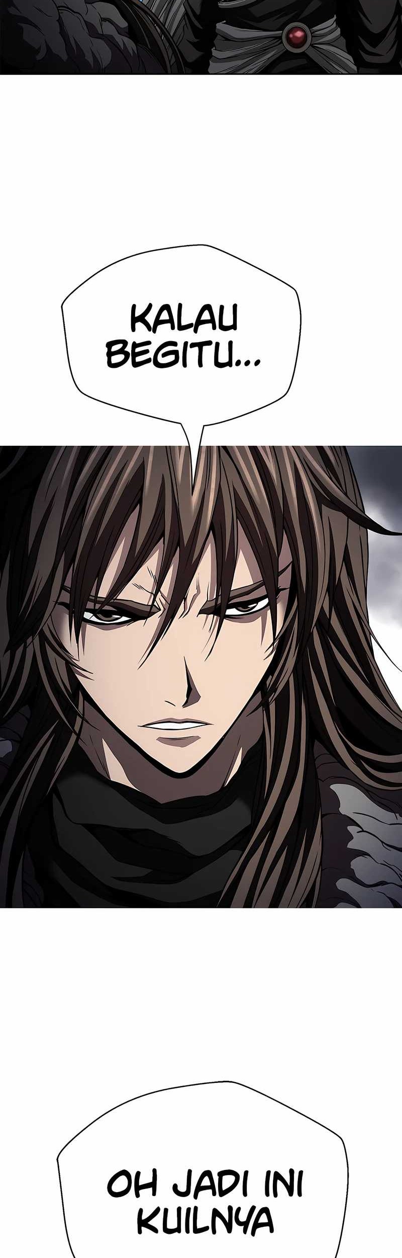 Invincible Territory Chapter 46 halaman 38