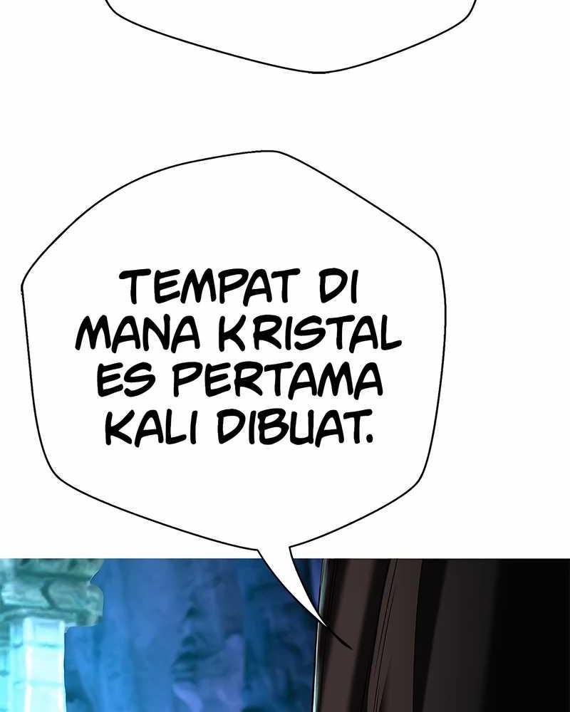 Invincible Territory Chapter 46 halaman 39
