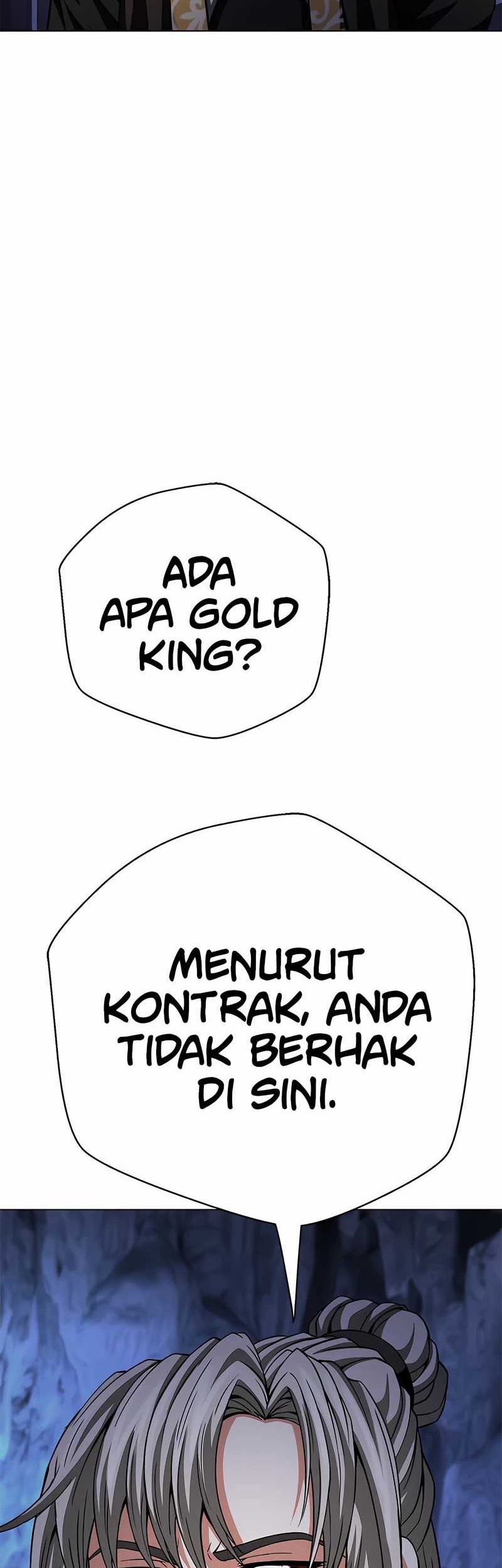 Invincible Territory Chapter 46 halaman 41