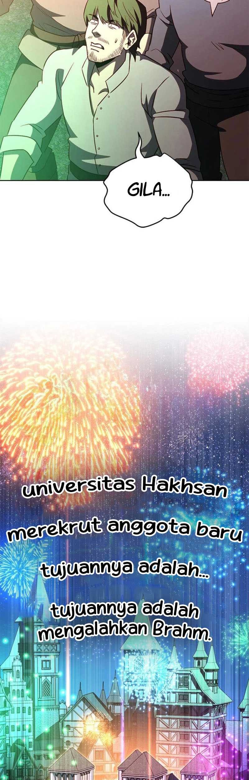 My Insanely Competent Underlings Chapter 81 halaman 24
