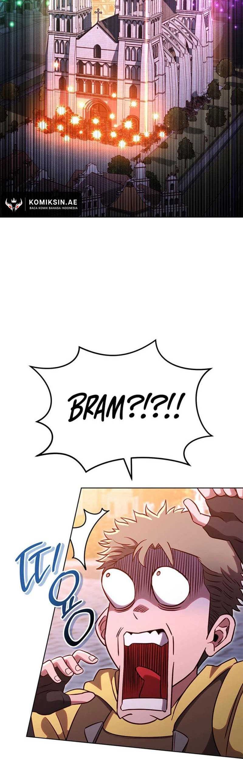 My Insanely Competent Underlings Chapter 81 halaman 25