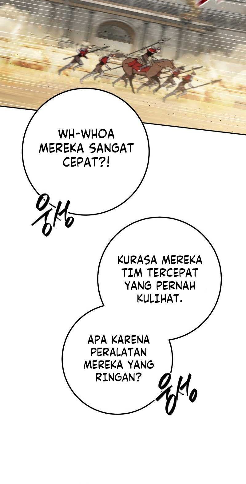 Legendary Blacksmith’s Vengeance Chapter 79 halaman 30