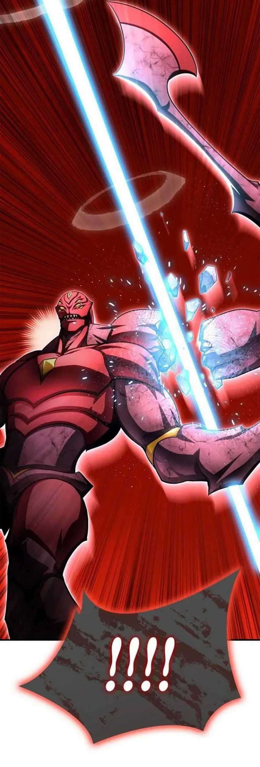 Superhuman Battlefield Chapter 147 Gambar 37