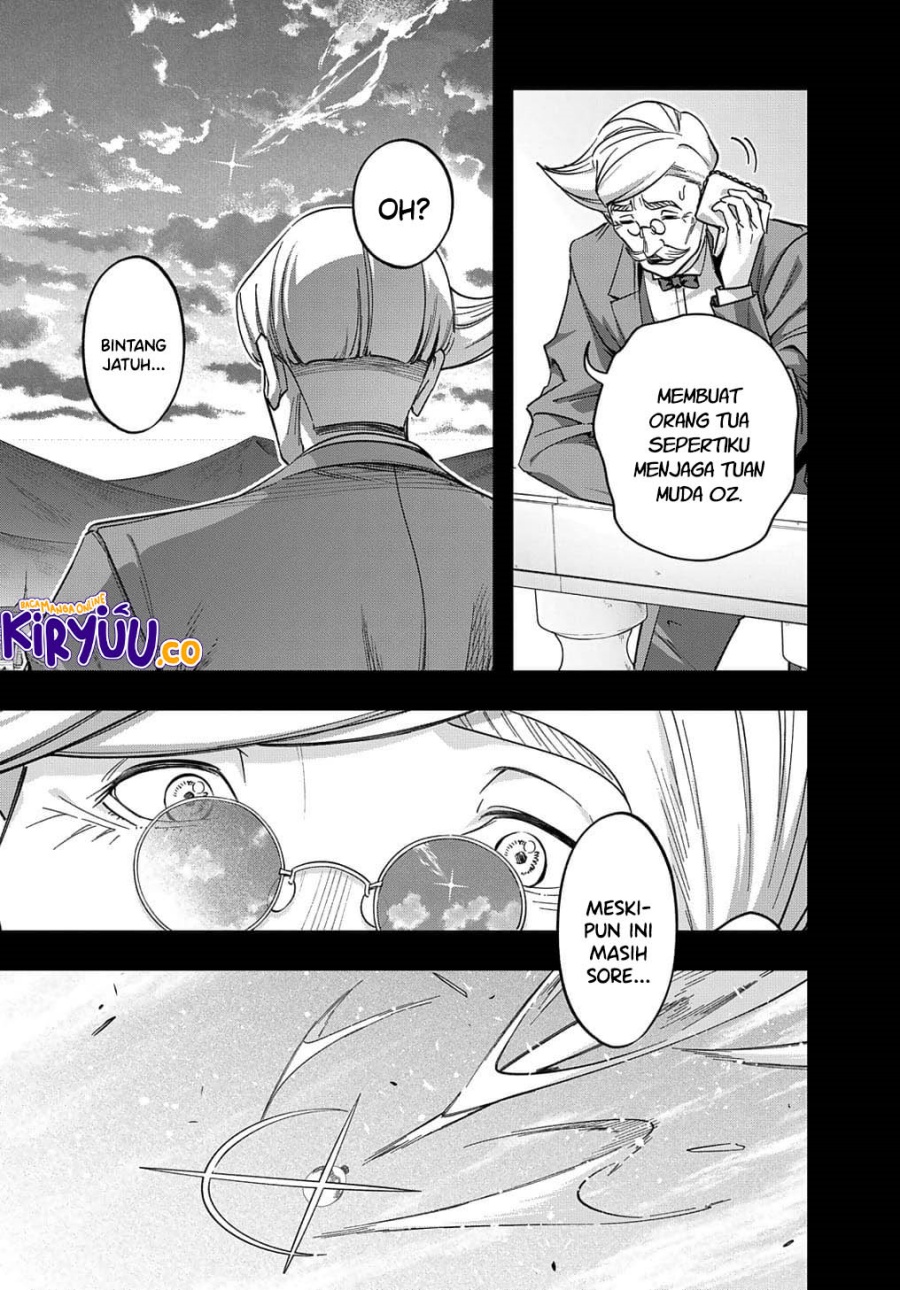 The Kingdom of Ruin Chapter 52 Gambar 19