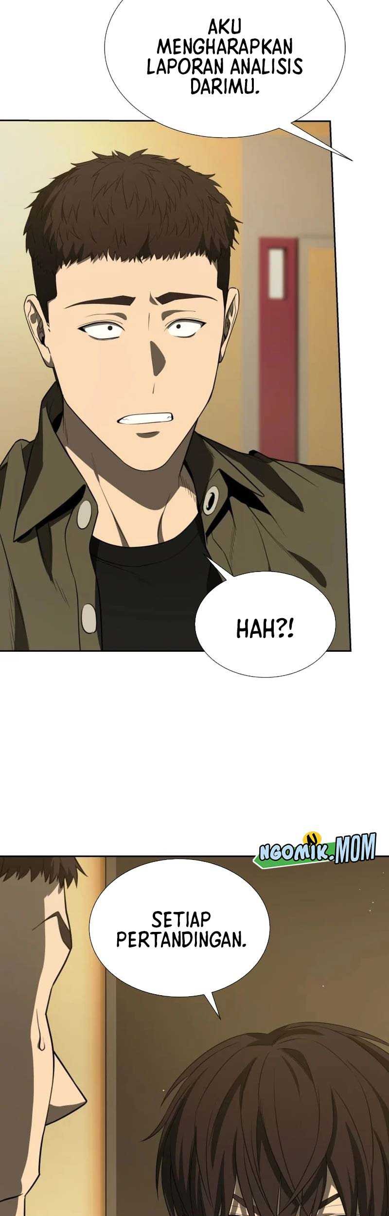 Return of the Genius Player Chapter 41 Gambar 28
