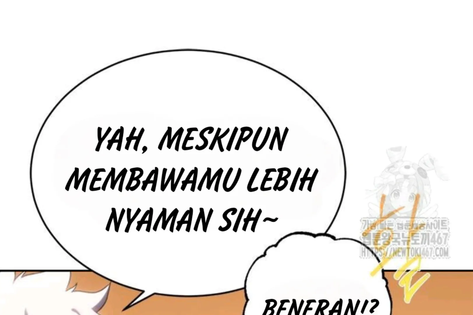 Why I Quit Being The Demon King Chapter 58 Gambar 119
