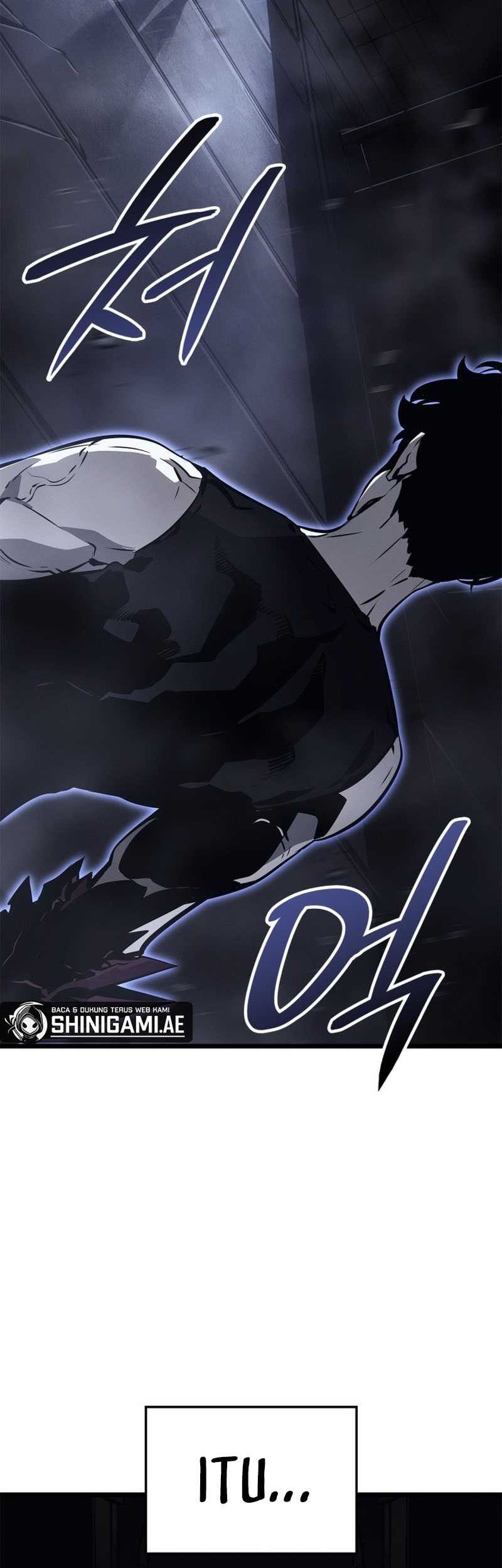 Solo Leveling: Ragnarok Chapter 43 Gambar 30