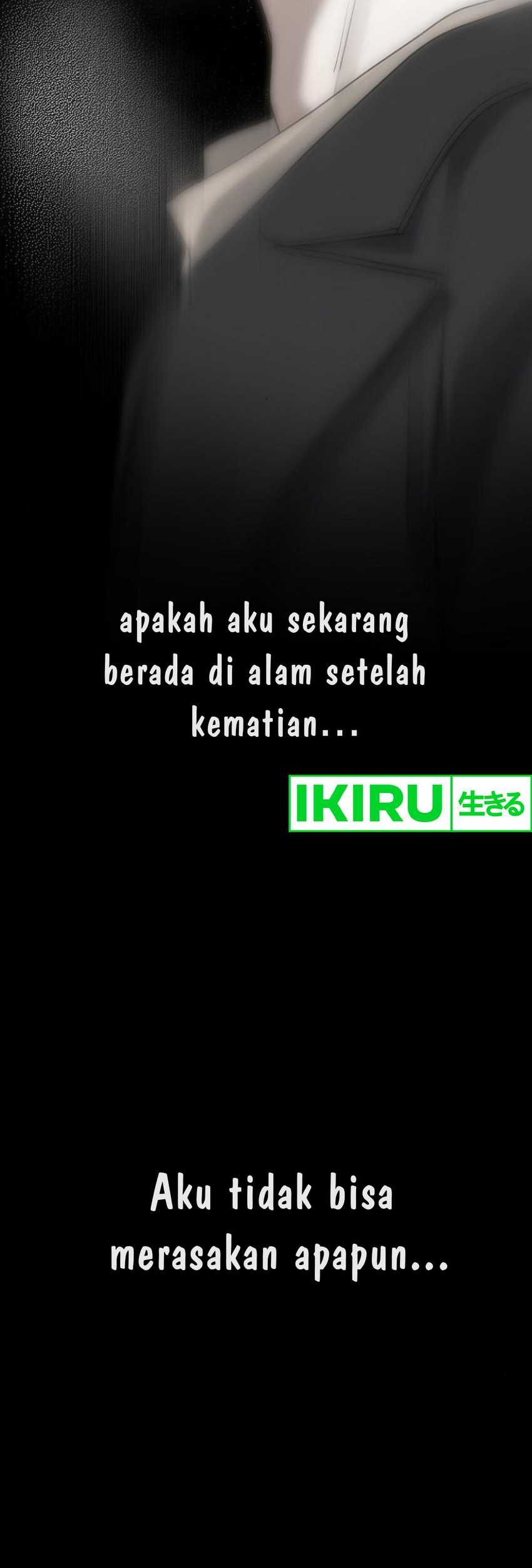 A Tidal Wave of Glory Chapter 59 halaman 43