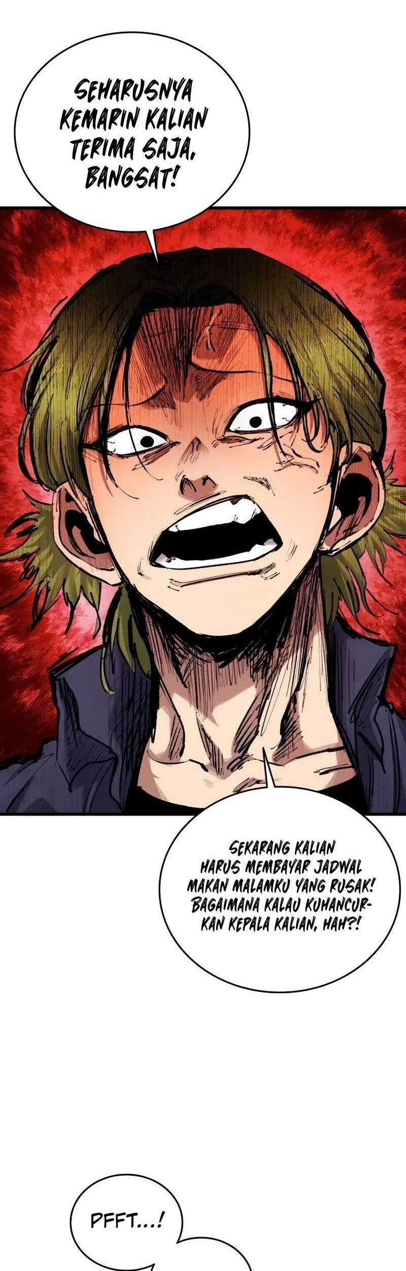 High Class Chapter 19 Gambar 34