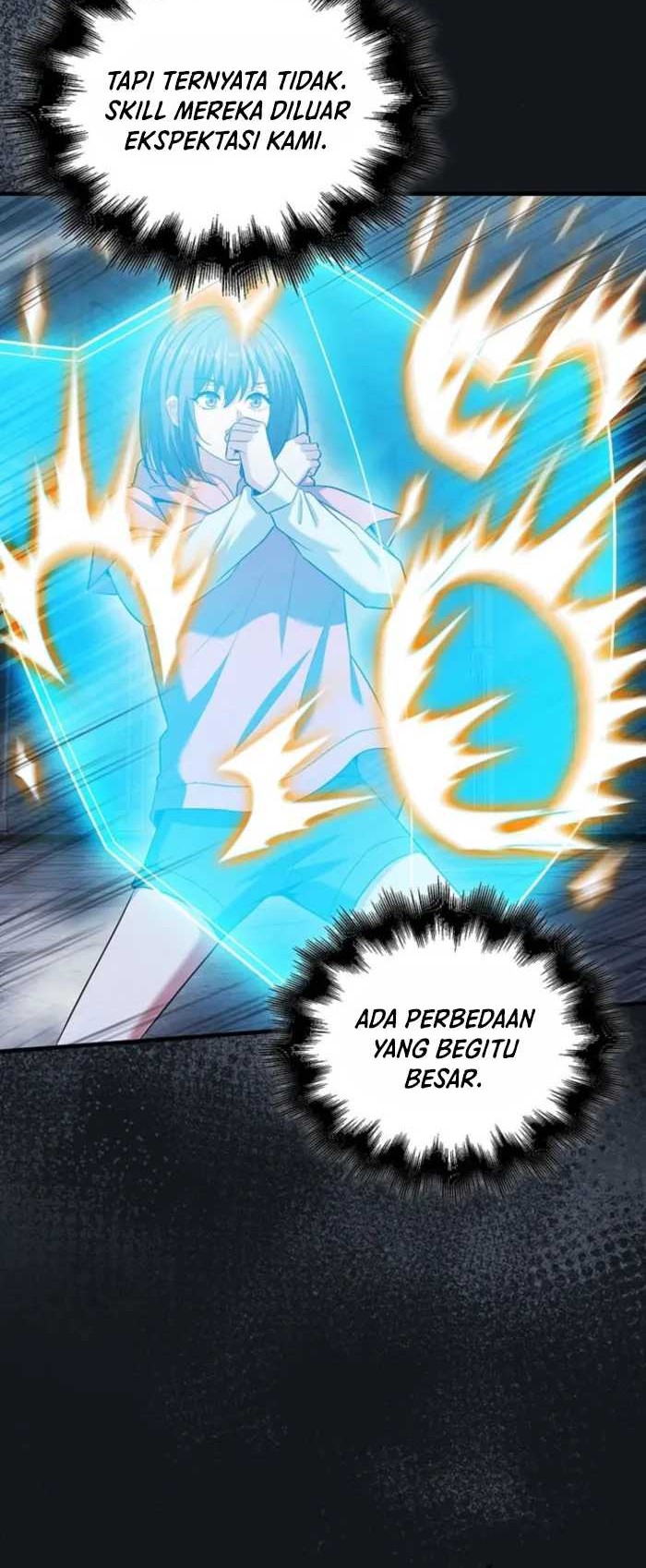 Max Talent Player Chapter 58 halaman 24