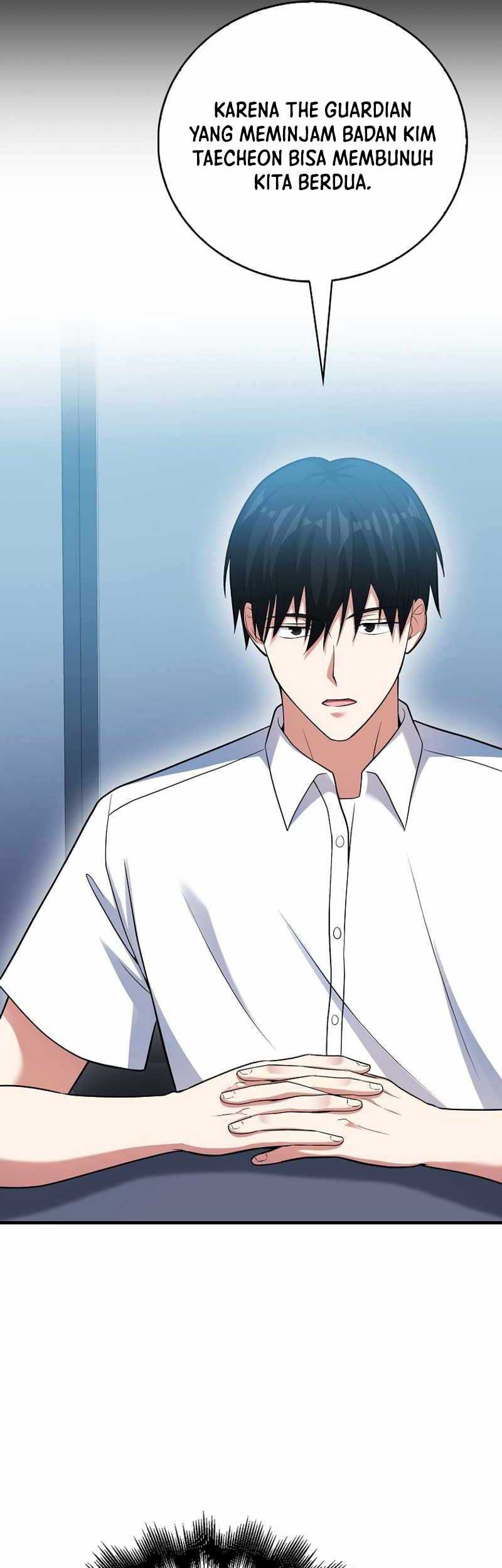Max Talent Player Chapter 55 halaman 28