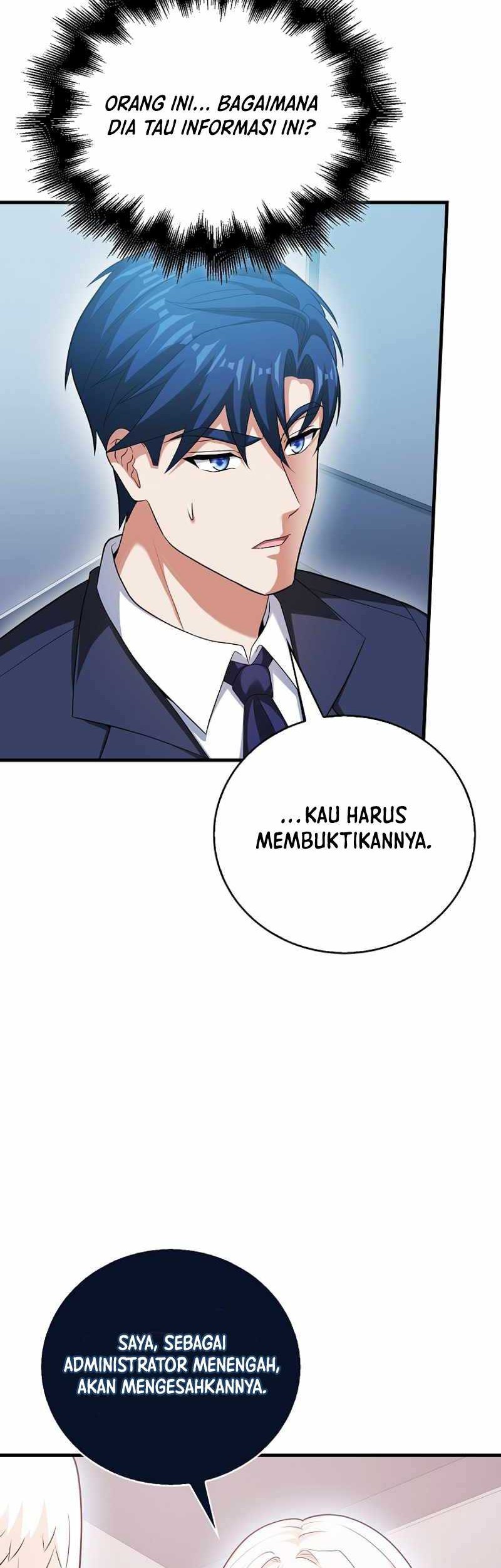 Max Talent Player Chapter 55 halaman 29