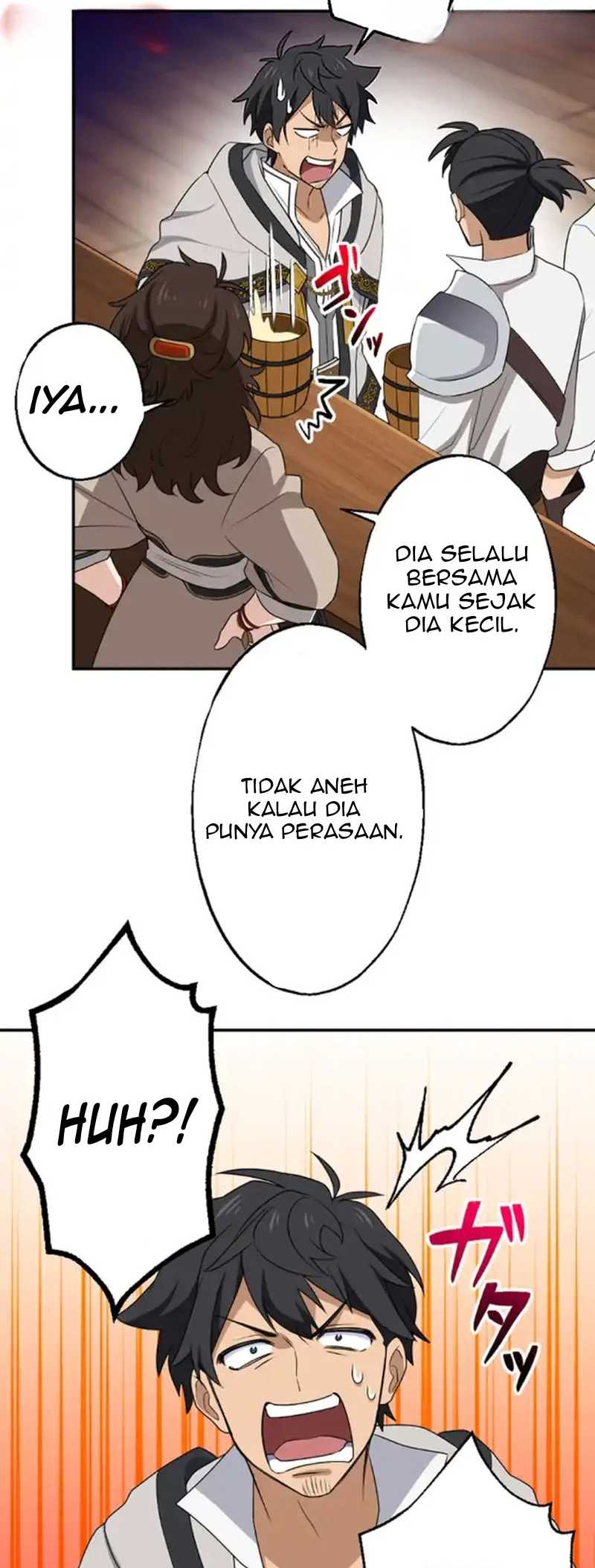Intai Shita Ossan Kenja da ga Manadeshi ga Tsuihou Sarete Kita no de Shoushin Ryokou ni Tsureteiku ~Slow Life na Tabi no Tsumori ga, Nazeka Sekai Saikyou no Shitei ni Natteita~ Chapter 08 Gambar 17