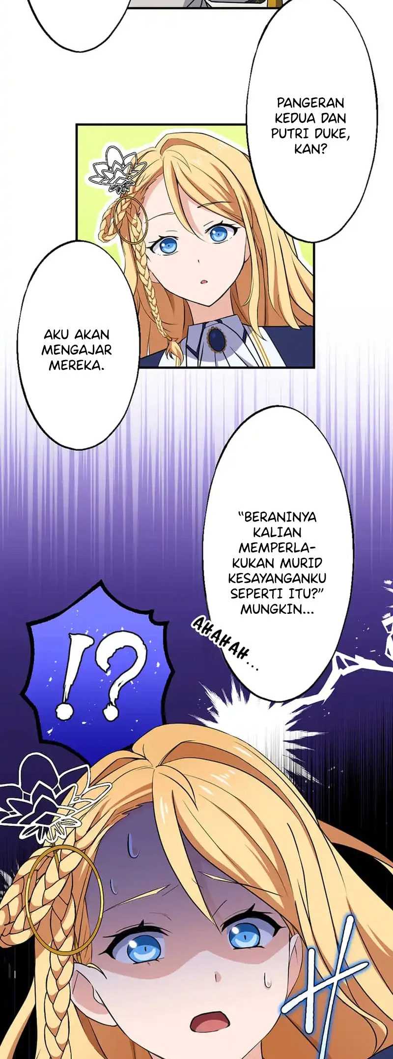 Intai Shita Ossan Kenja da ga Manadeshi ga Tsuihou Sarete Kita no de Shoushin Ryokou ni Tsureteiku ~Slow Life na Tabi no Tsumori ga, Nazeka Sekai Saikyou no Shitei ni Natteita~ Chapter 02 Gambar 22
