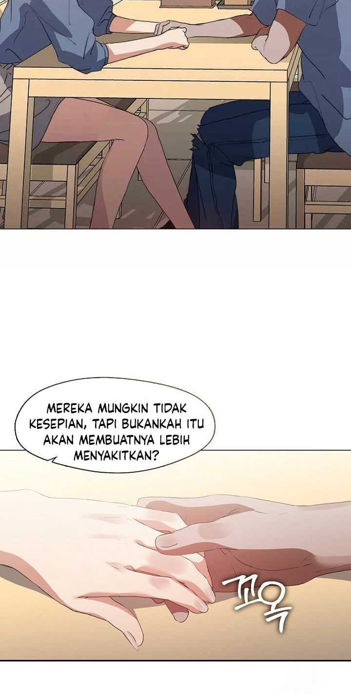 Underworld Restaurant Chapter 72 Gambar 23