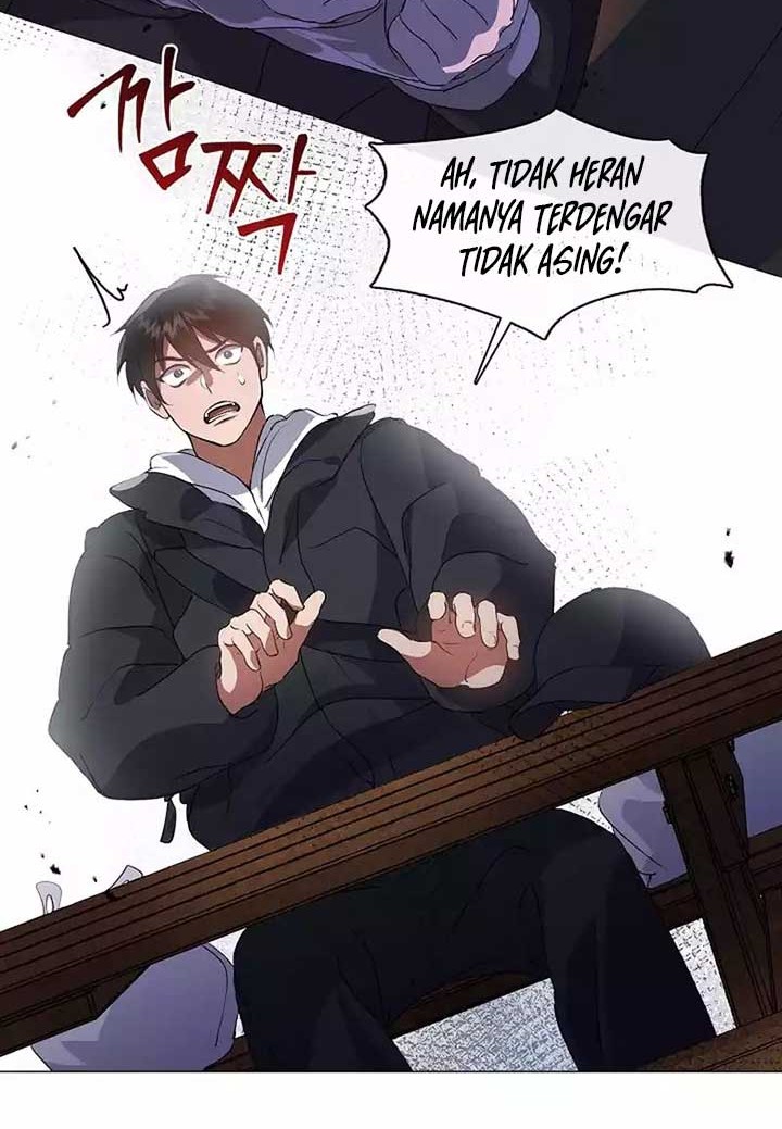 Underworld Restaurant Chapter 64 Gambar 21