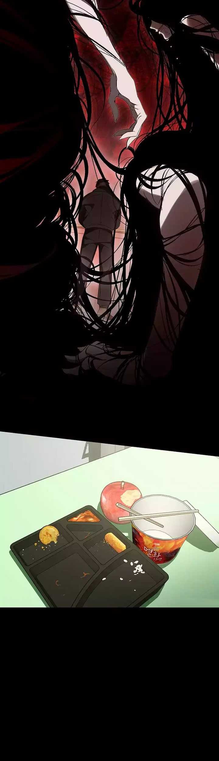Underworld Restaurant Chapter 43 Gambar 24