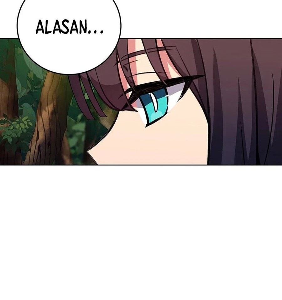 I Became A Part Time Employee For Gods (Albanara of the Gods) Chapter 77 Gambar 37