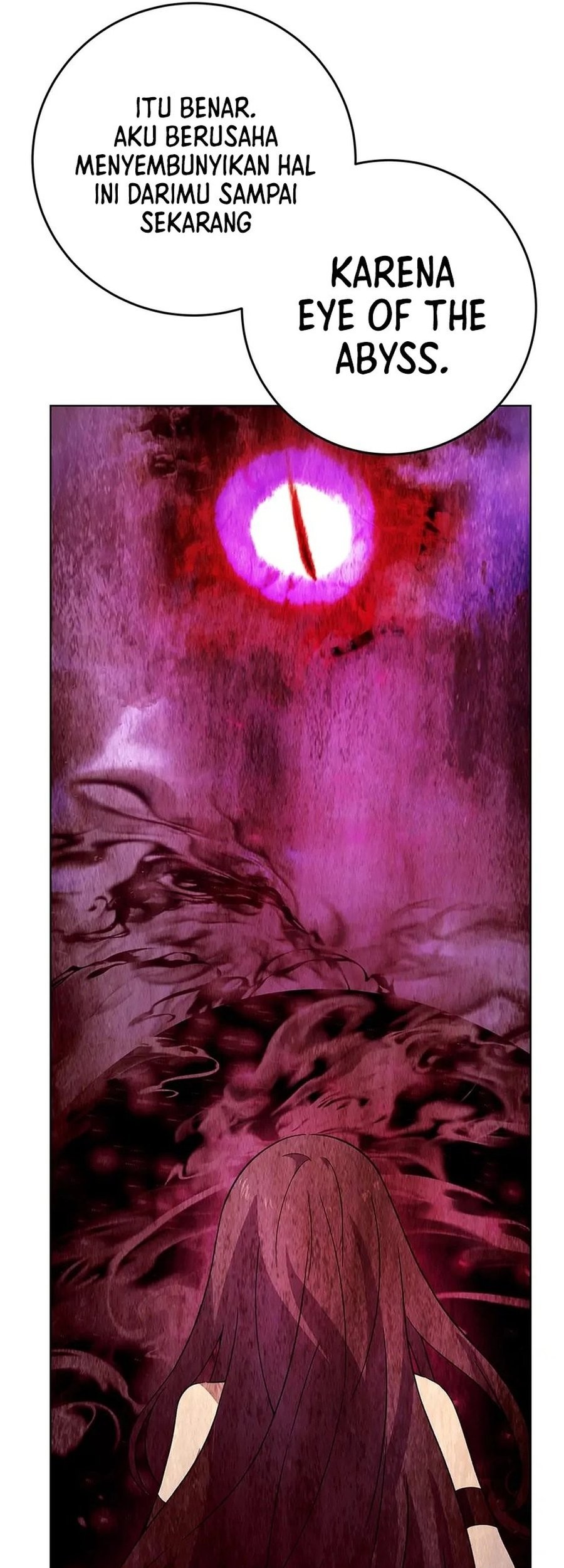 I Became A Part Time Employee For Gods (Albanara of the Gods) Chapter 77 Gambar 38