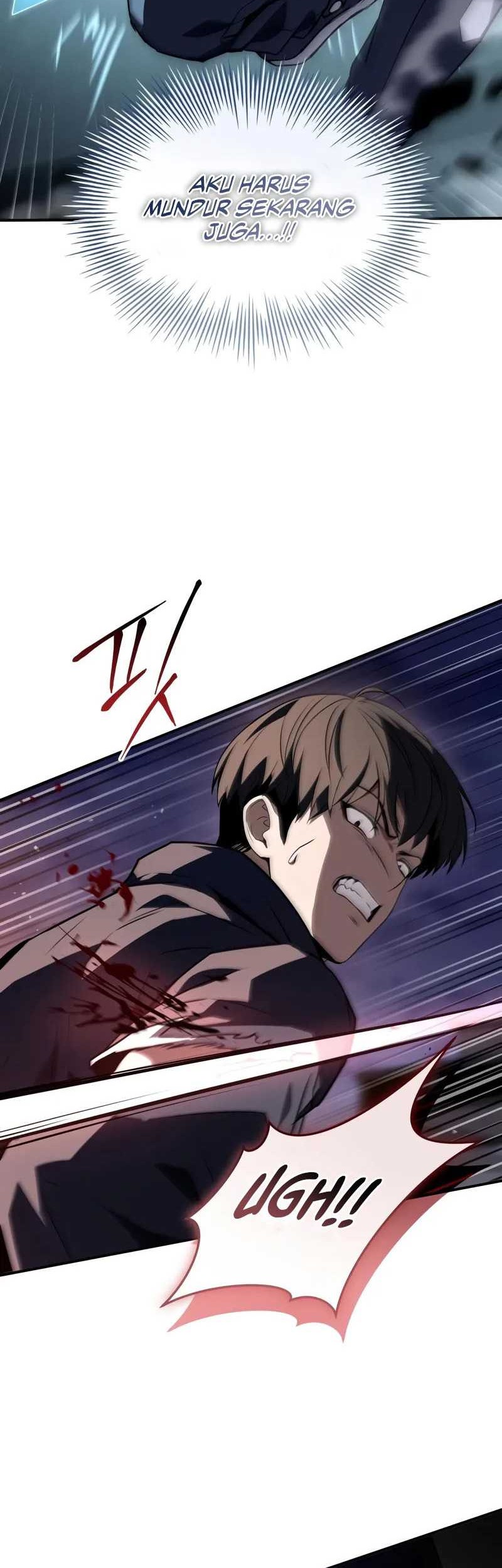 Trait Hoarder Chapter 28 halaman 32