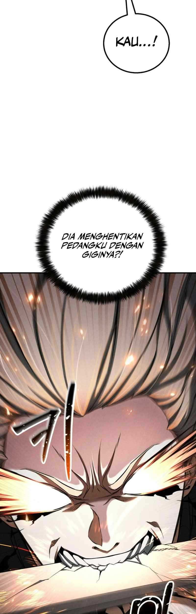 Absolute Necromancer Chapter 71 halaman 36