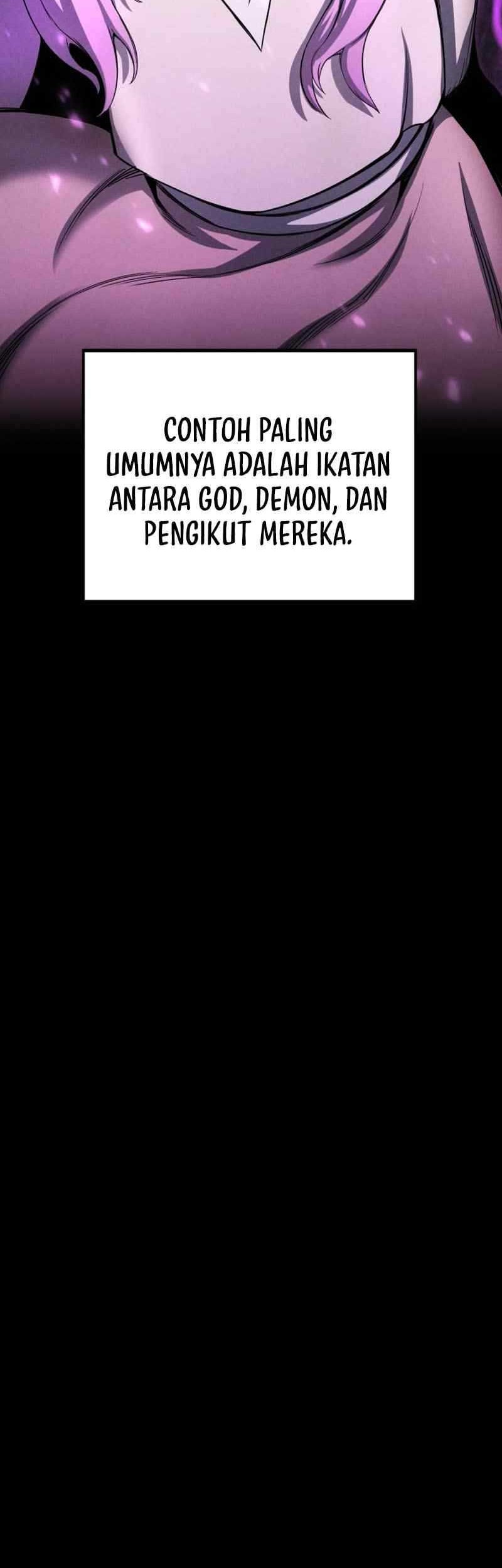 Absolute Necromancer Chapter 69 halaman 41