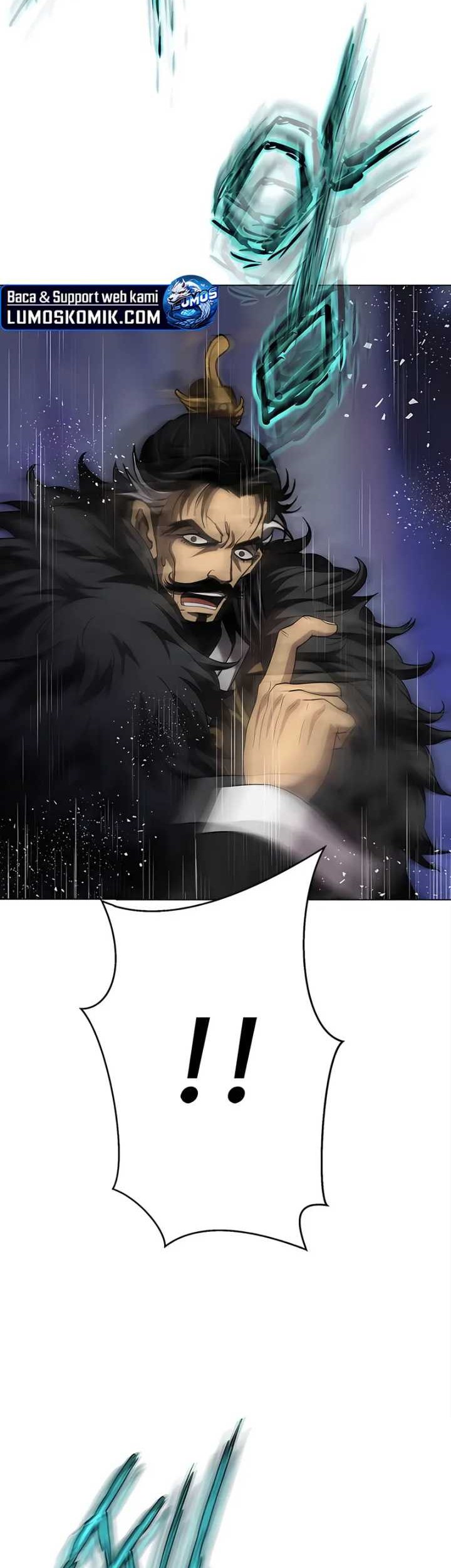 Invincible Territory Chapter 47 halaman 43