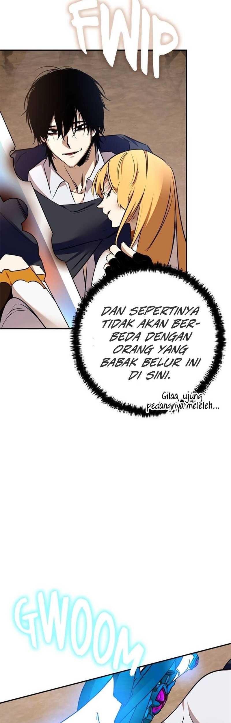Return to Player Chapter 184 halaman 25