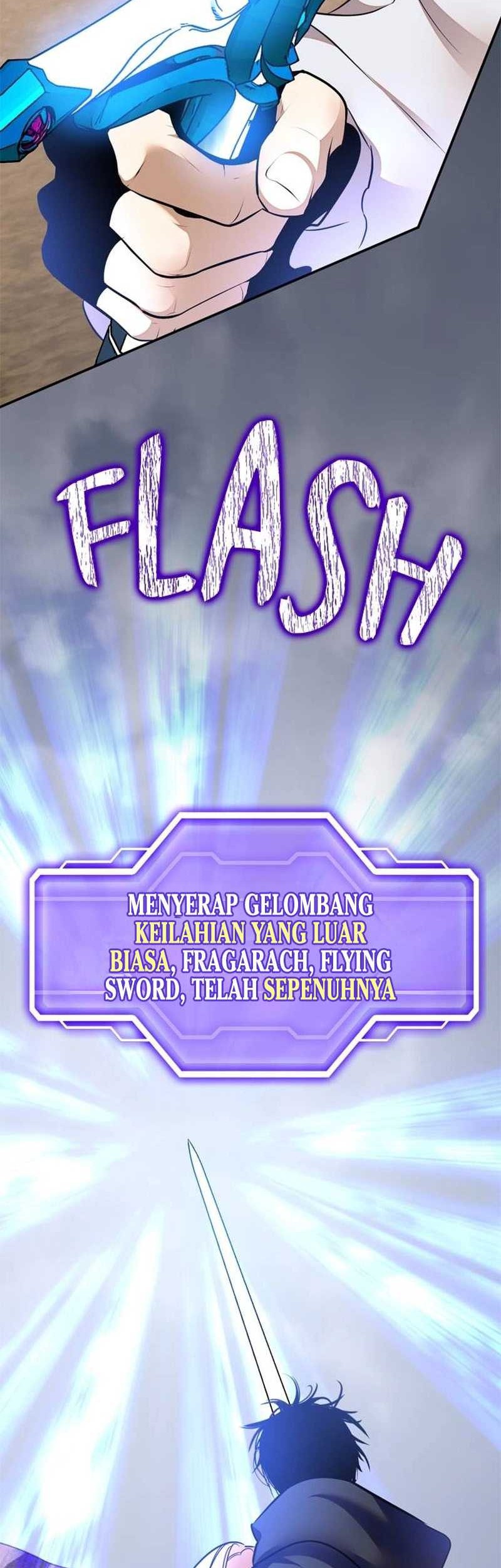 Return to Player Chapter 184 halaman 26