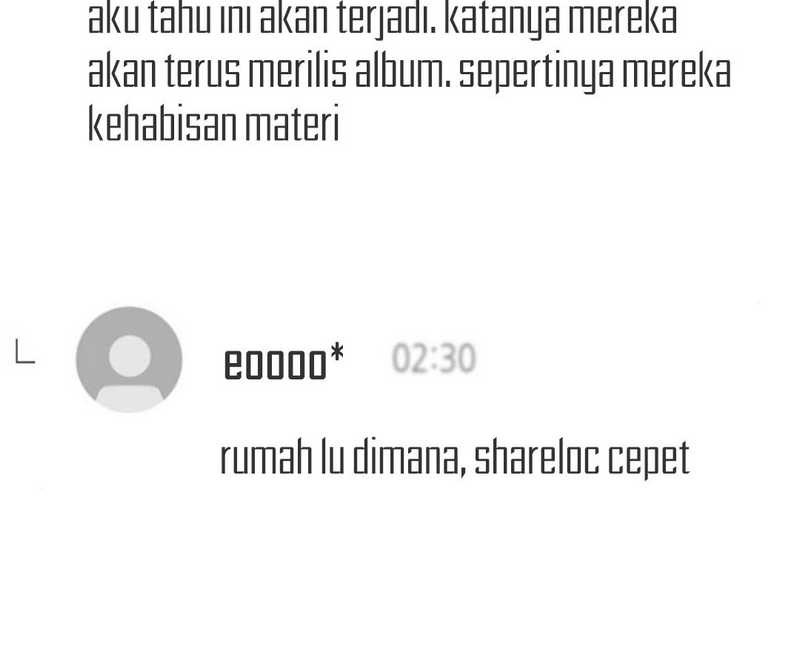 A Tidal Wave of Glory Chapter 60 halaman 35