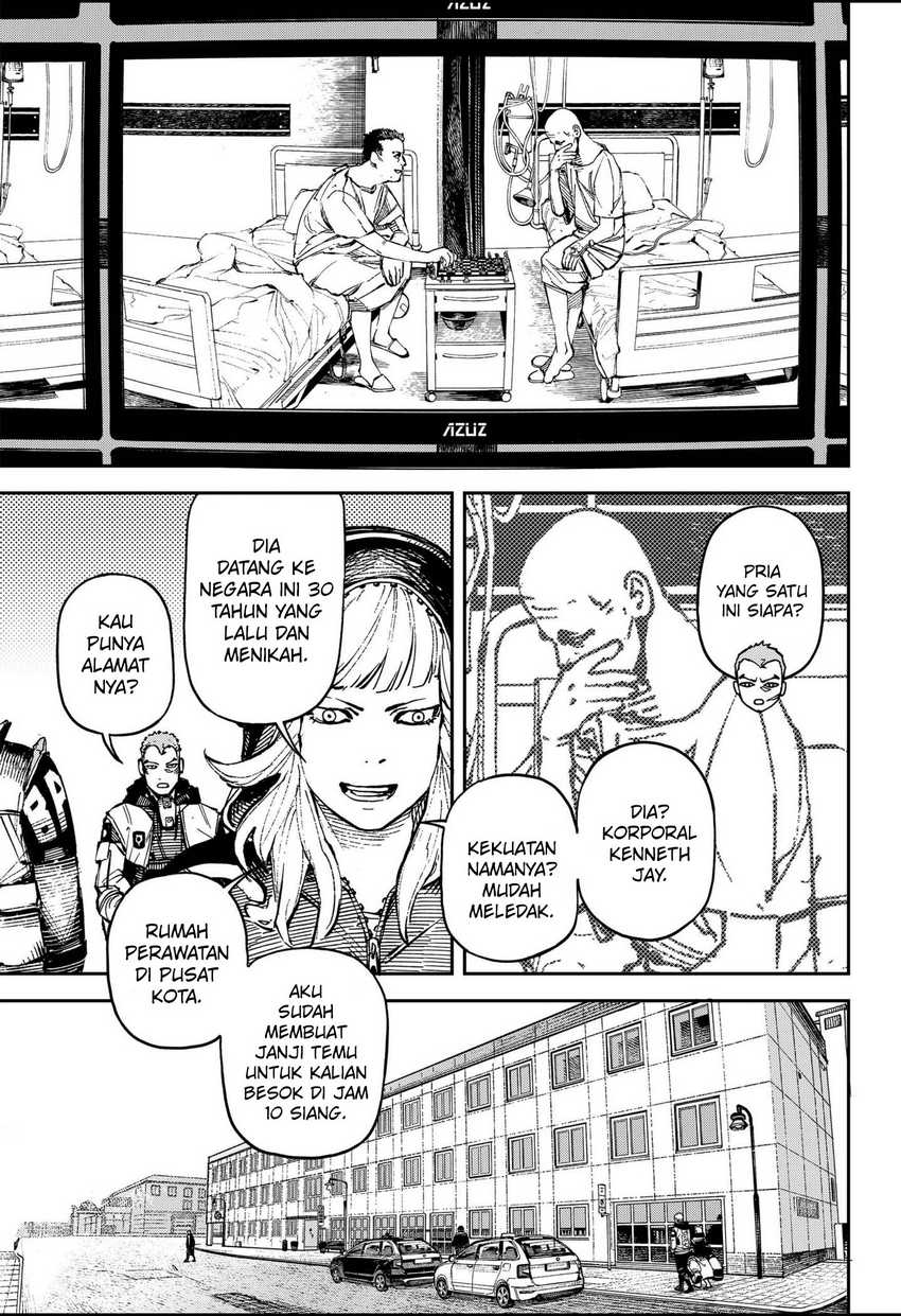 NO＼NAME Chapter 03 Gambar 14