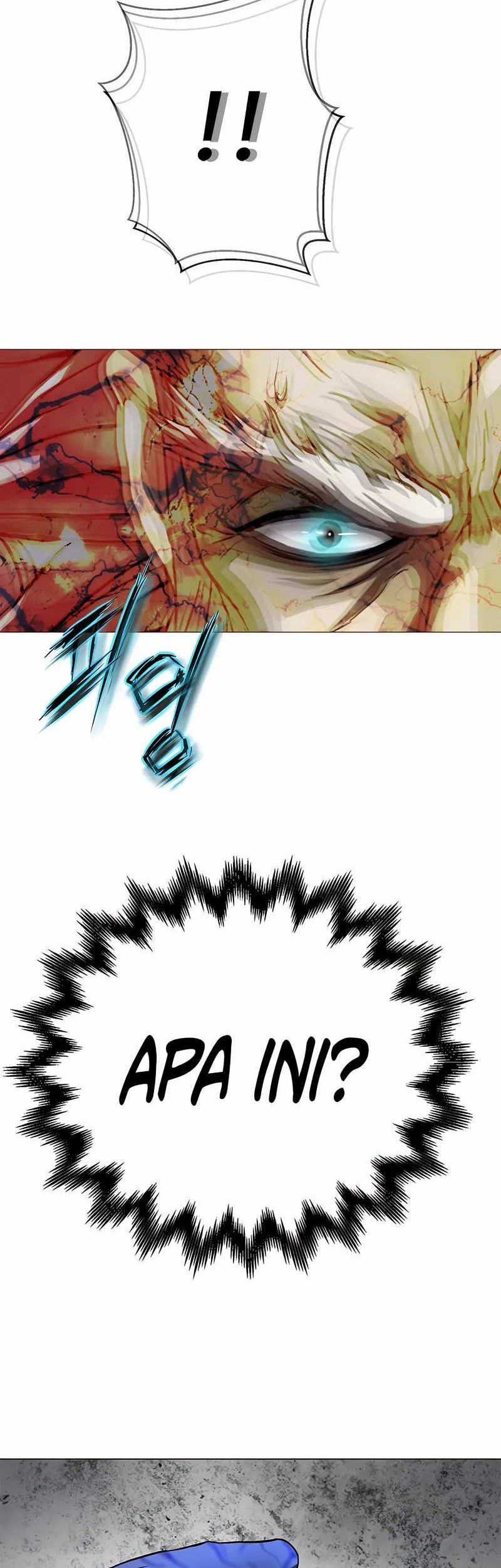 Invincible Territory Chapter 48 halaman 56