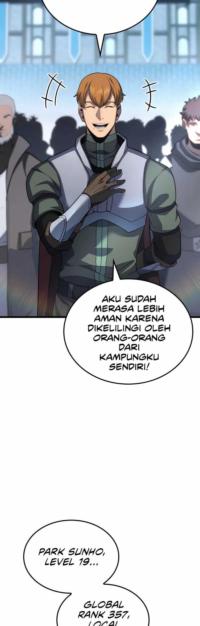 The Count’s Youngest Son Is A Player! Chapter 95 Gambar 28