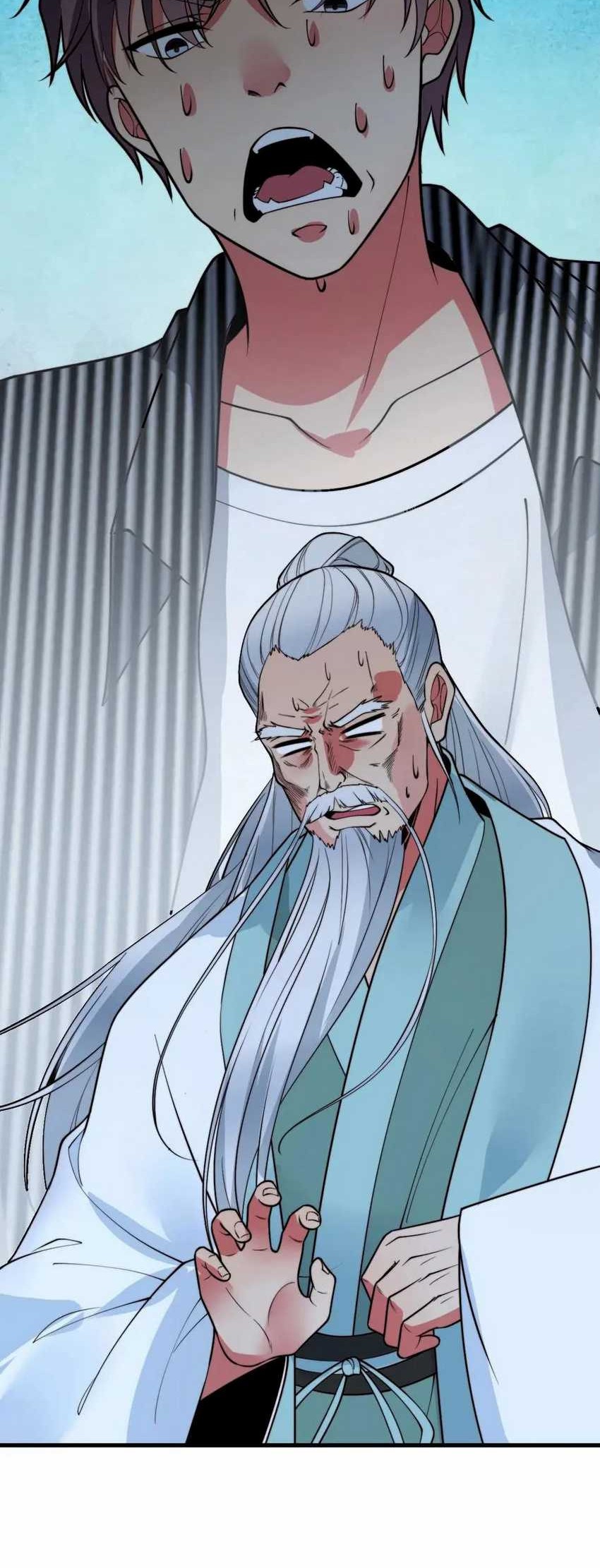 I Have 90 Billion Licking Gold Chapter 495 Gambar 18