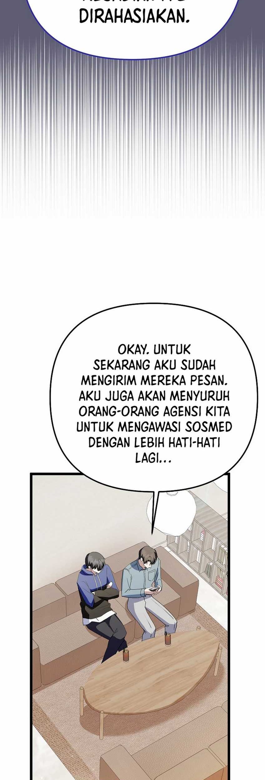 The Crazy Genius Composer Returns Chapter 56 halaman 33