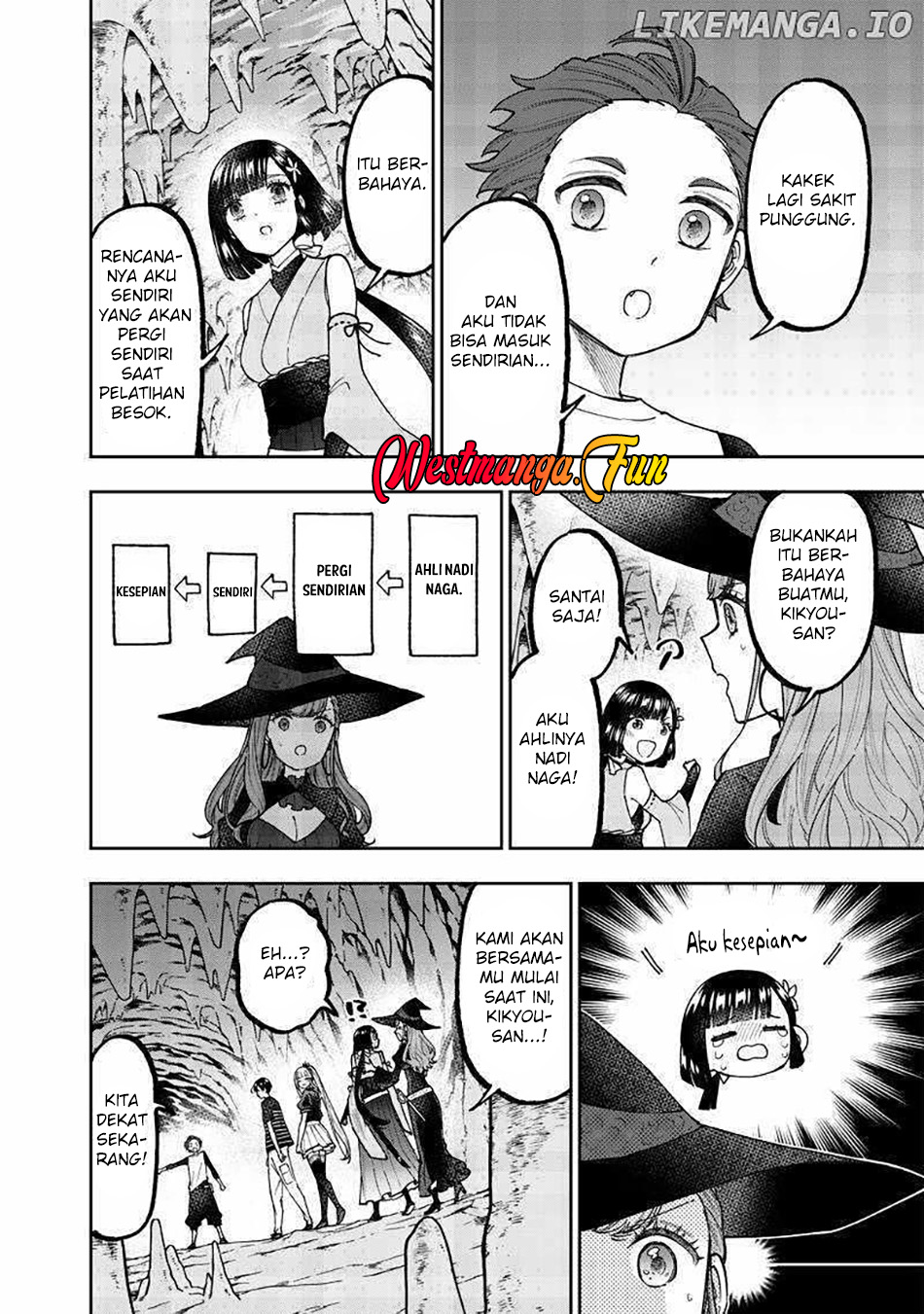 Kyuuseishu MESHIA ~Isekai wo sukutta moto yuusha ga mamono no afureru genjitsu sekai wo musou suru~ Chapter 50 - Halaman 10