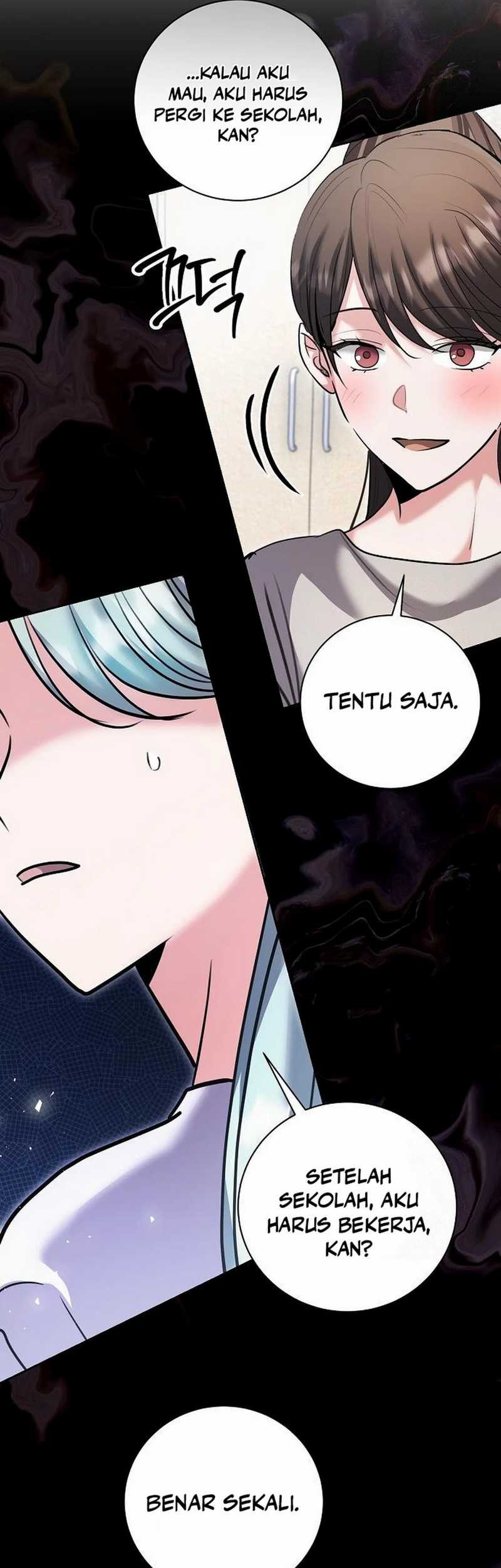 Genius Actor’s Aura Chapter 76 halaman 36