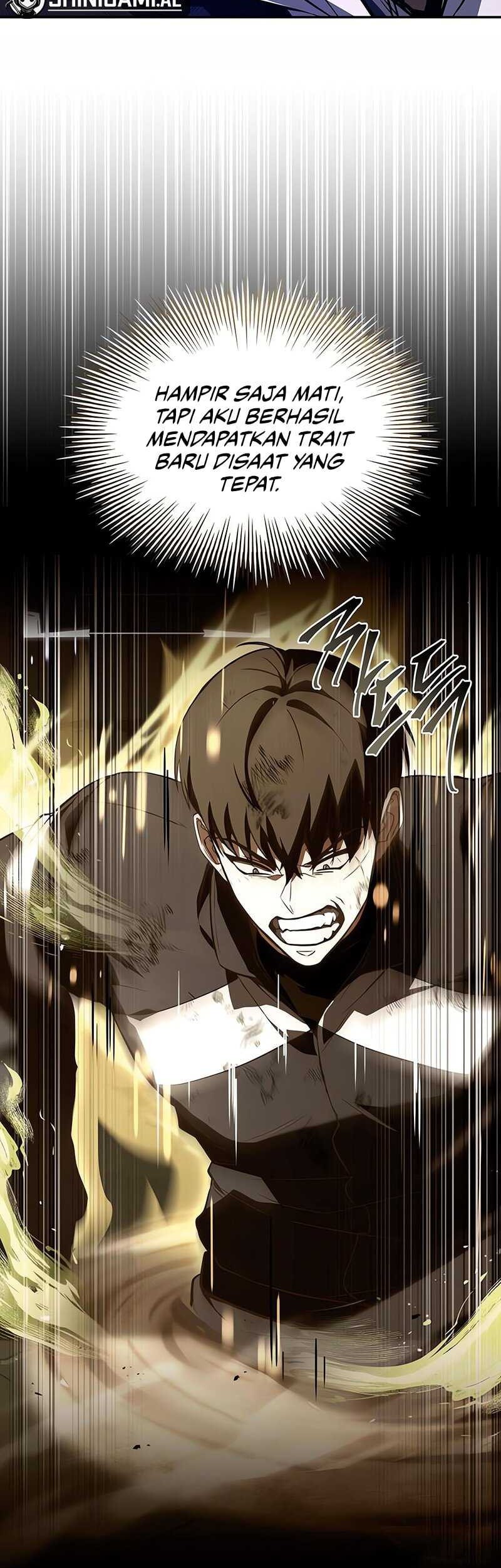 Trait Hoarder Chapter 29 halaman 31