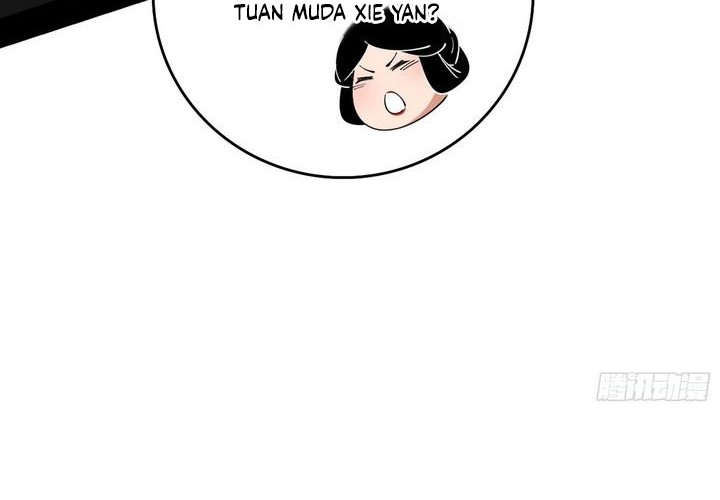 I’m An Evil God Chapter 551 halaman 21