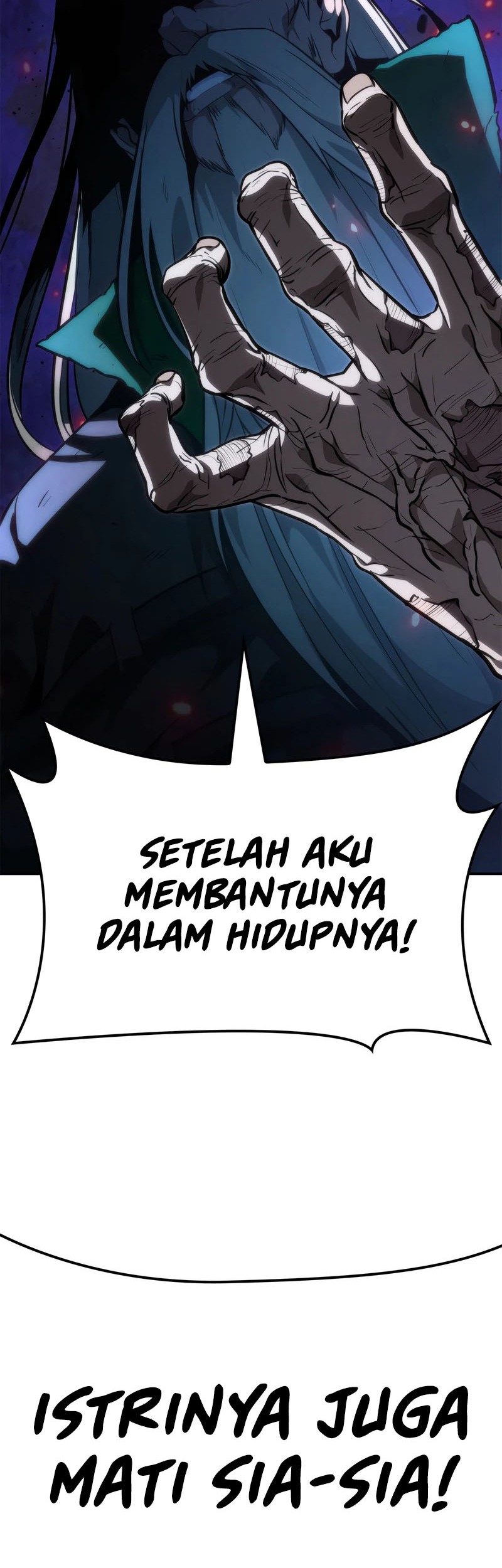 Infinite Mage Chapter 82 Gambar 38
