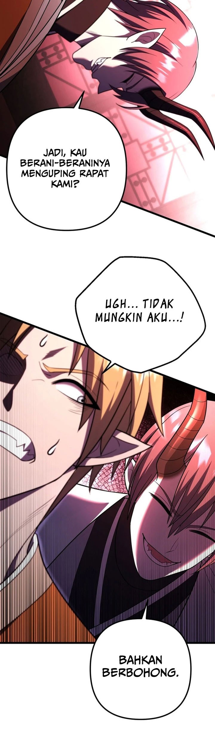 Maxed Out Leveling Chapter 83 halaman 28