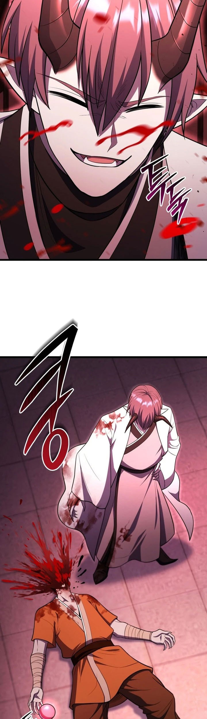 Maxed Out Leveling Chapter 83 halaman 30