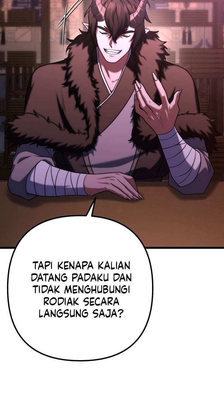 Maxed Out Leveling Chapter 80 halaman 30