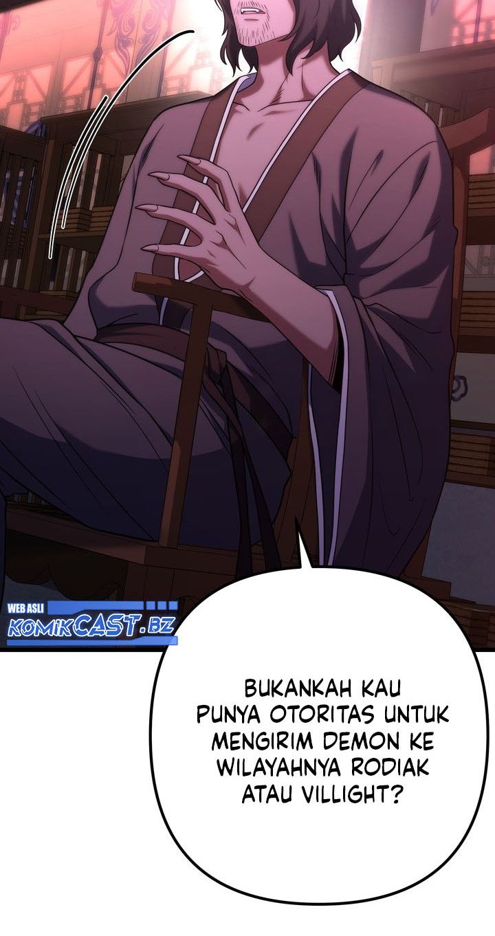 Maxed Out Leveling Chapter 80 halaman 32