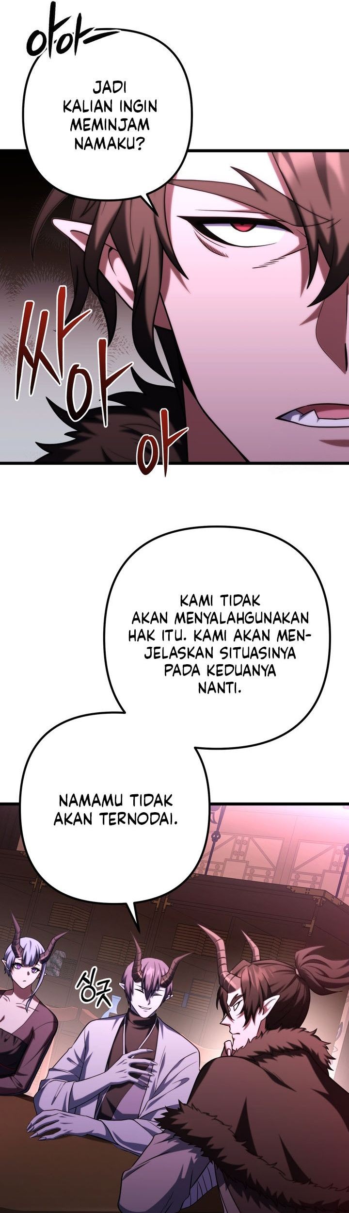 Maxed Out Leveling Chapter 80 halaman 33