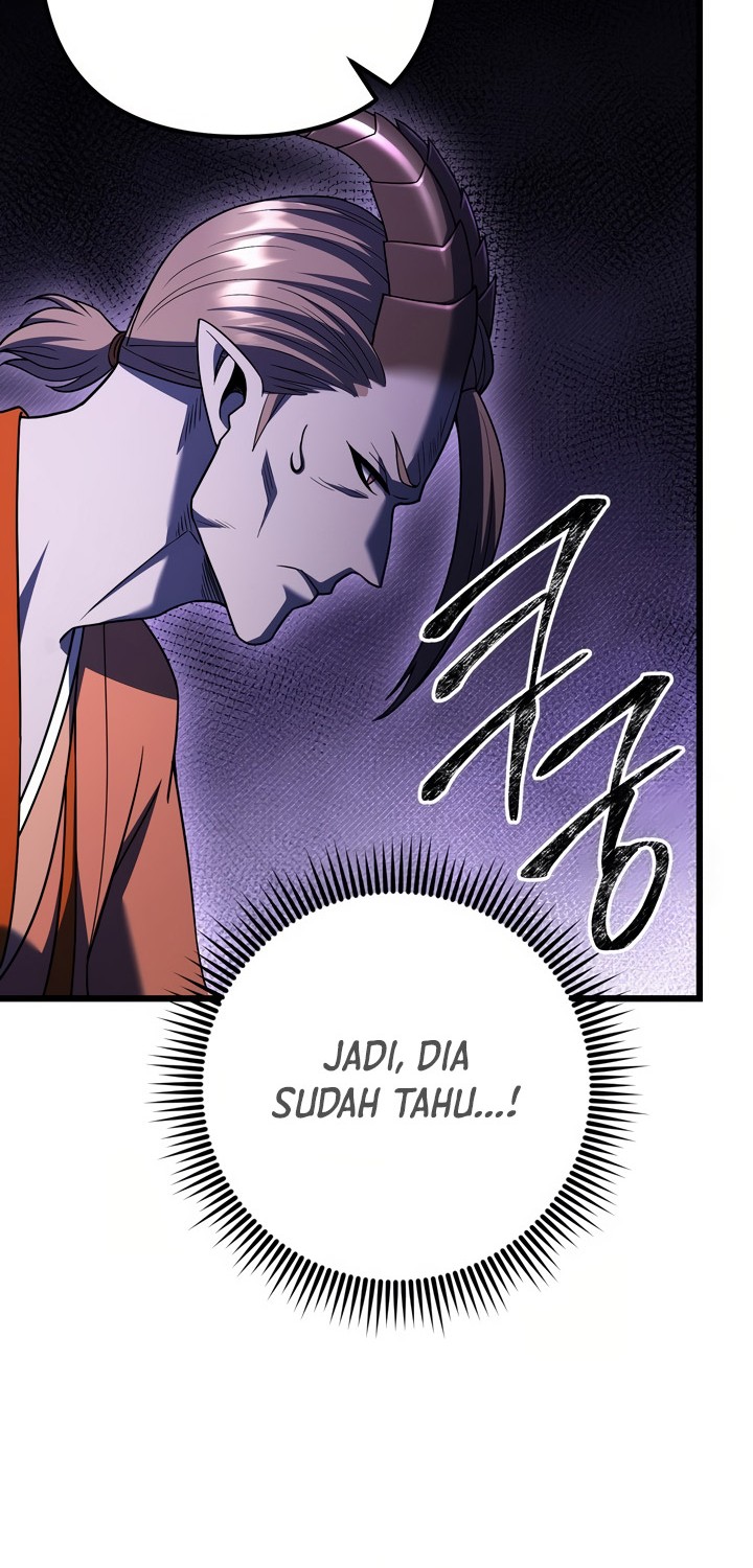 Maxed Out Leveling Chapter 77 halaman 30